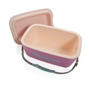 Polarbox Original Medium 12L Vintage Coolerbox - Img 7