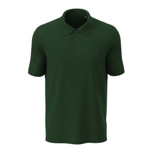 ST9060 Short sleeve polo shirt for men