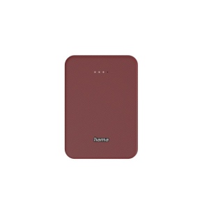 Power bank 10000 mAh Hama Power Pack - Img 9