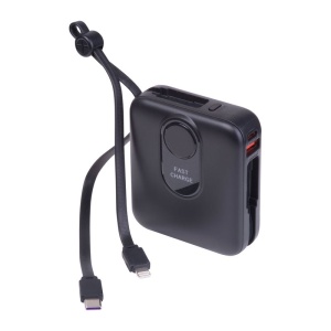 Powerbank Calais, 10.000 mAh