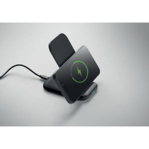 POWERFOLD Încărcător wireless 15W - Img 5