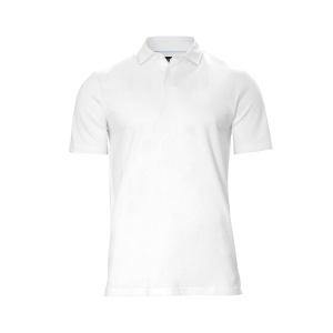 Princeton Men - Stretch deluxe cutaway polo 230 g/m2 - Img 4