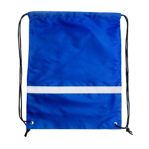 PROMO REFLECT retractable backpack with reflective strap - Img 11