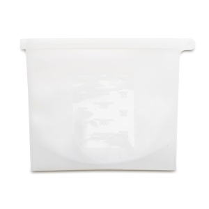 Pungă alimentară din silicon SILICFRESH - Img 5