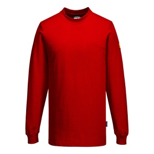 PW Anti-Static ESD T-Shirt L/S - Img 2