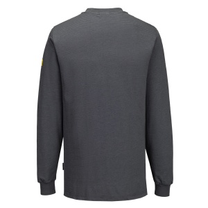 PW Anti-Static ESD T-Shirt L/S - Img 16