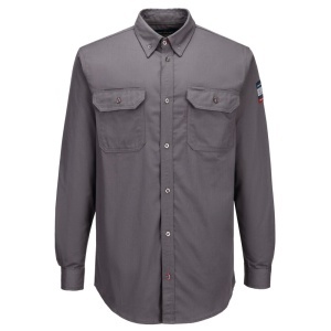 PW Bizflame 88/12 FR Shirt