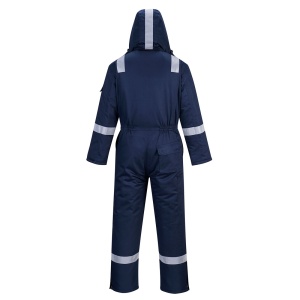 PW Bizflame Work FR Insulated Coverall - Img 5