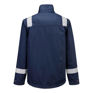 PW Bizflame Work+ FR Jacket - Img 6