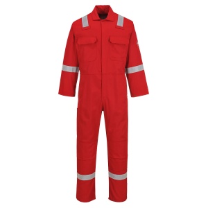 PW Bizweld Work FR Coverall - Img 7