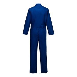 PW Bizweld Work FR Coverall - Img 11