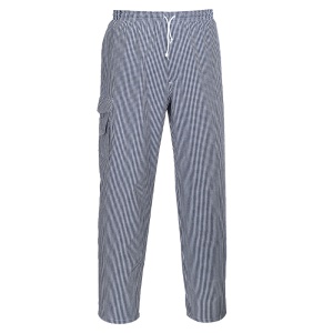 PW Chef's Chester Trousers