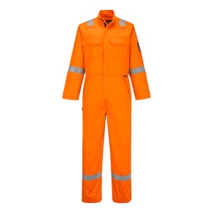 PW Combinezon FR Chemical Resistant - Img 4