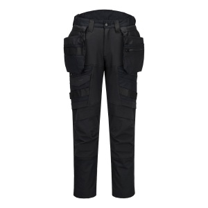 PW DX4 Detachable Holster Pocket Trousers