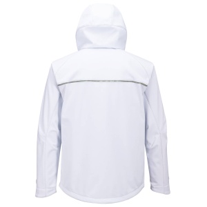PW DX4 Jachetă Softshell (3L) - Img 14