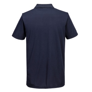 PW DX4 Tricou Polo S/S - Img 10