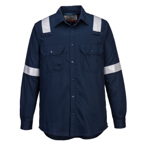 PW FR Lightweight Anti-static Shirt