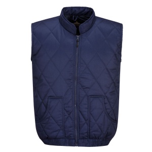 PW Glasgow Bodywarmer