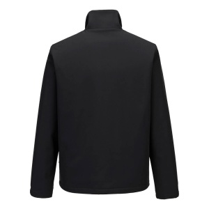 PW Heated Softshell Jacket (3L) - Img 3