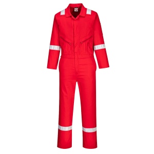 PW Iona Cotton Coverall - Img 1
