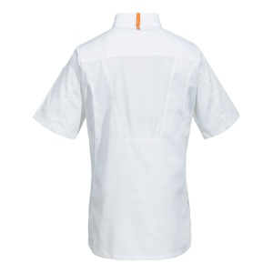 PW Jacheta Chef MeshAir Pro S/S - Img 3