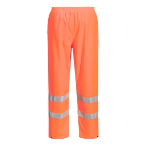 PW Jachetă Hi-Vis ușor de împachetat - Img 3