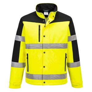 PW Jacheta Softshell Two Tone (3L)