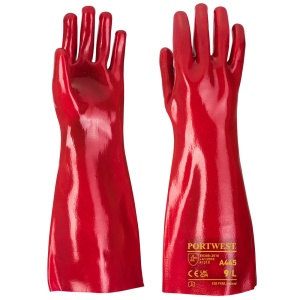 PW Manusa PVC