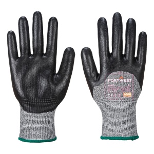 PW Manusi Cut 3/4 Nitrile Foam