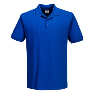 PW Naples Polo Shirt S/S - Img 4
