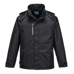 PW Outcoach Rain Jacket