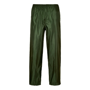 PW Pantaloni de ploaie clasici - Img 1