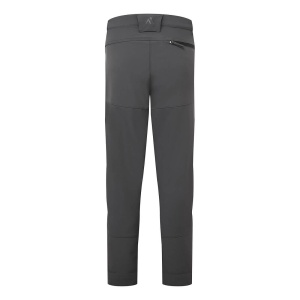 PW Pantaloni de serviciu elastici WX2 Eco pentru femei - Img 5