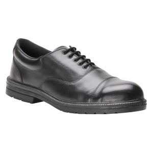 PW Pantofi Executive Oxford S1P Steelite
