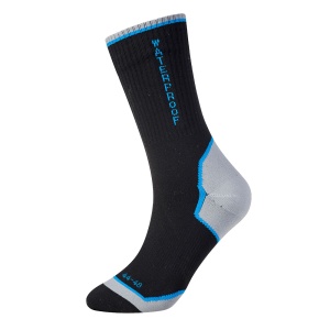 PW Performance Waterproof Socks