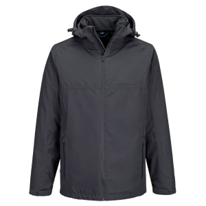 PW Professional 3-in-1 Rain Jacket - Img 2