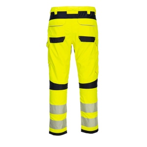 PW PW3 FR Modaflame Hi-Vis Work Trousers - Img 3