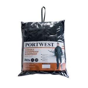 PW Sealtex Essential Rainsuit (2 Piece Suit)