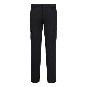 PW Stretch Slim Fit Combat Trousers