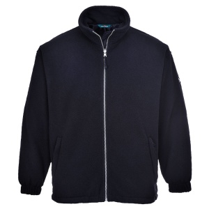 PW Windproof Fleece - Img 2