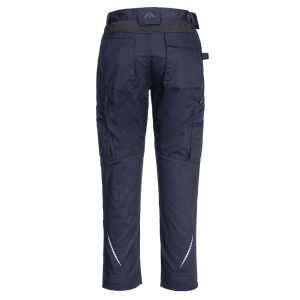 PW WX2 Eco Stretch Trade Trousers - Img 15