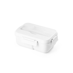 PYRUS. Lunch Box. 1000 mL PP hermetic box - Img 3
