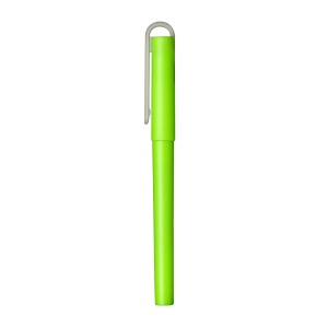 R-PET (recycled PET) pen with GEL ink - Img 2