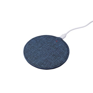 R-PET wireless charging base - Img 4