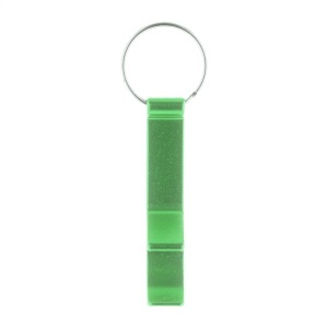 Rallop - bottle opener keyring - Img 1