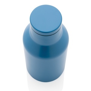 RCS Recycled stainless steel compact bottle - Img 4