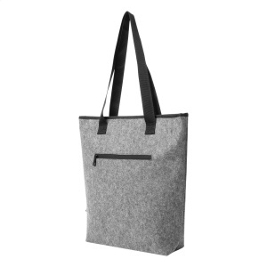 RecoTote - RPET cooler shopping bag