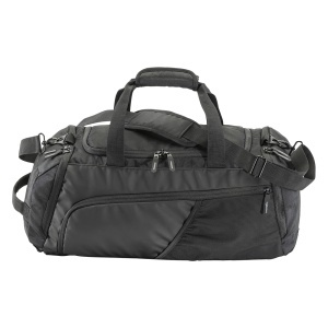 Recycled polyester (R-PET) Duffel/backpack - Img 6