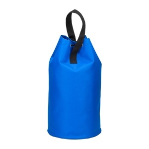 Recycled polyester (R-PET) sailor bag - Img 2
