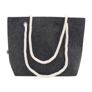 Refelt Beach - RPET beach bag - Img 15